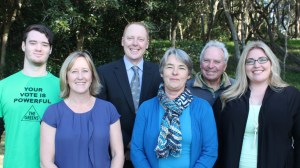Greens 2016 Team Photo Cropped