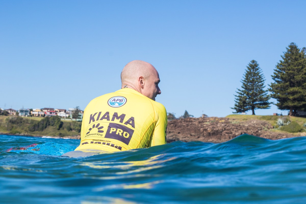 Kiama the world’s top bodyboarders ARCHIVE ONLY latest news