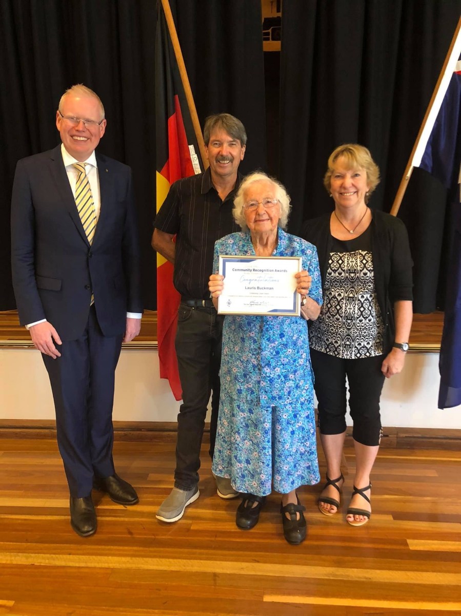 Kiama Electorate Awards for 2019 ARCHIVE ONLY latest news at www